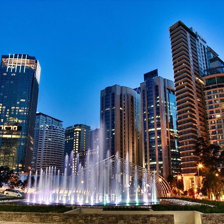 Ta Hotel クアラルンプール エクステリア 写真