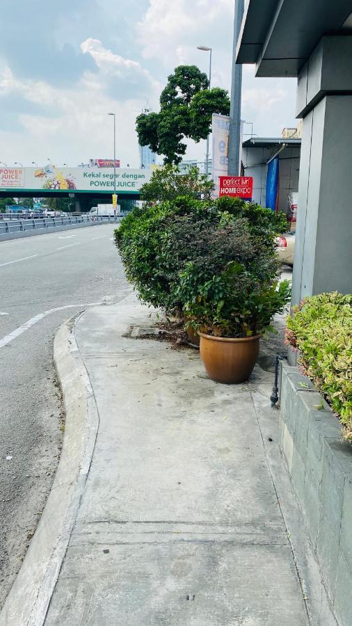 Ta Hotel クアラルンプール エクステリア 写真